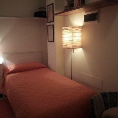 B&B Zia Lelly Fano Kültér fotó