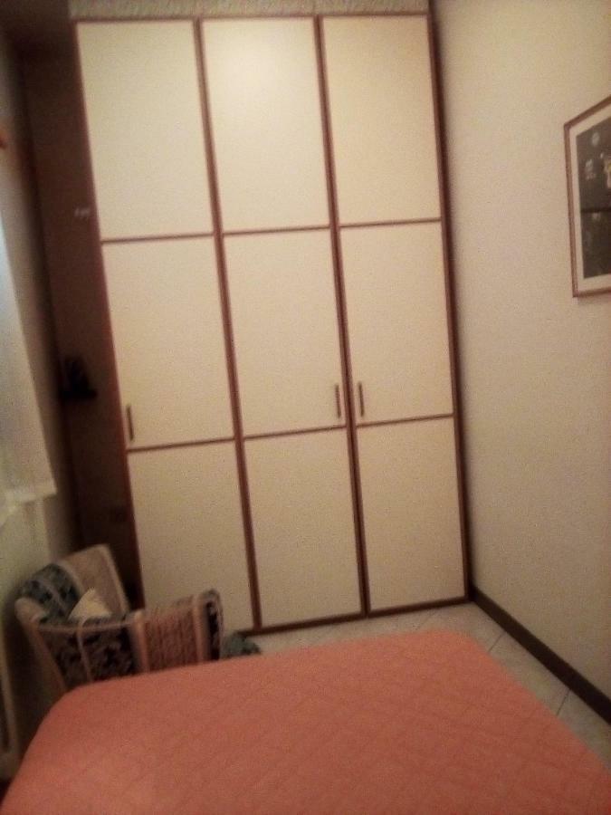B&B Zia Lelly Fano Kültér fotó